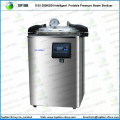 24L Vertical High Pressure Sterilizer Autoclave